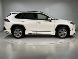 RAV4  2.0 G 4WD