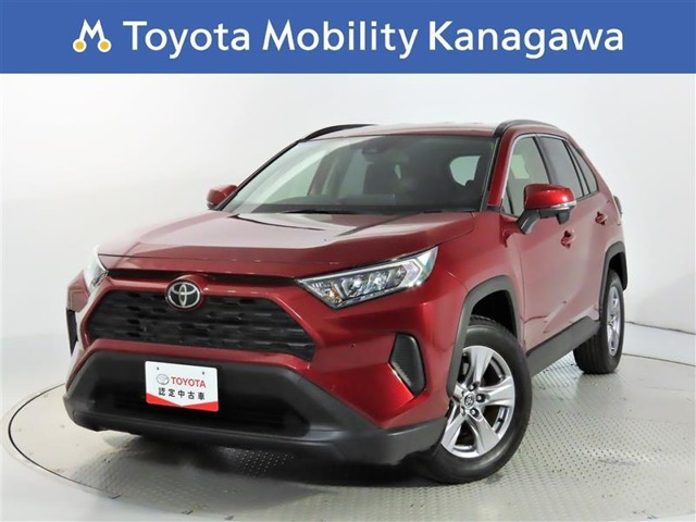 RAV4 2.0 X 