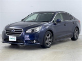 レガシィB4 2.5 4WD 本革シート