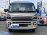 キャリイ  Xリミテッド 4WD