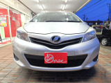 ヴィッツ 1.3 F 4WD 