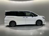 ヴォクシー 2.0 ZS 煌II 