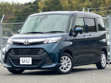 U-Carトヨタ中古車「タンク」入荷致しました☆