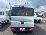 ハイゼットカーゴ  デラックス