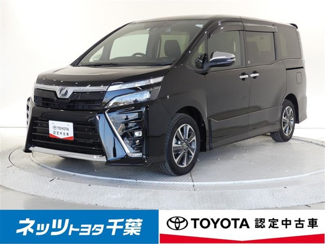 ヴォクシー 2.0 ZS 煌II 