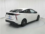 プリウス 1.8 A ツーリングセレクション E-Four 4WD 