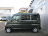 ミニキャブバン ブラボー ハイルーフ 4WD 