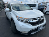 CR-V 2.0 ハイブリッド EX 