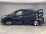 セレナ 2.0 ハイウェイスター V 