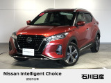 日産 キックス