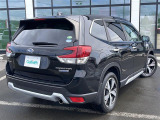 フォレスター 2.0 アドバンス 4WD 4WD ワンオーナー