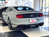 マスタング  MACH1