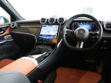 GLC 220d 4マチック (ISG搭載モデル) AMGラインパッケージ  4WD 