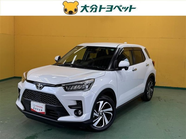 ライズ 1.0 Z 4WD 