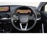 Q2  35 TDI アドバンスト ディーゼル