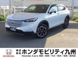 ヴェゼル e:HEV Xが入庫しました。豊富な在庫の中からお客様にピッタリの1台をお選びください。
