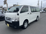 トヨタ ハイエースバン