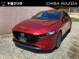 マツダ MAZDA3ファストバック