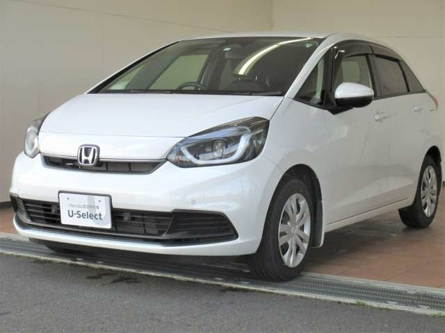 フィット 1.5 ホーム 