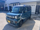 スペーシアギア ハイブリッド(HYBRID) XZ 