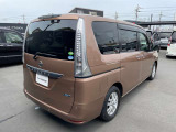 セレナ 2.0 20G S-HYBRID アドバンスドセーフティパッケージ 