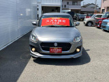 スイフト 1.2 RS 