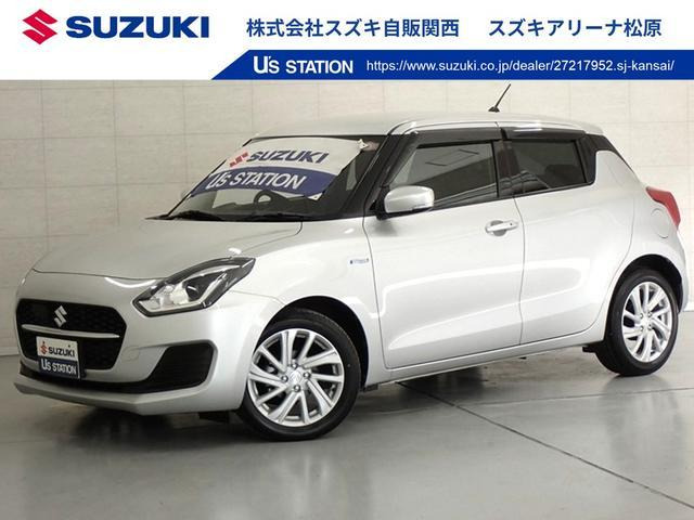スイフト 1.2 ハイブリッド(HYBRID) MG 