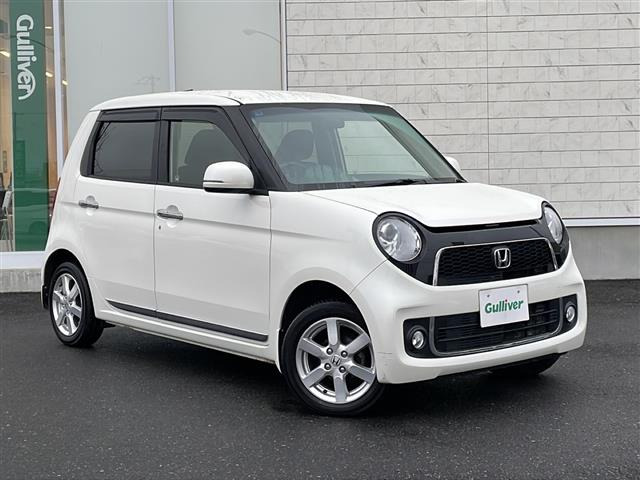 N-ONE プレミアム 4WD 4WD 修復歴無し