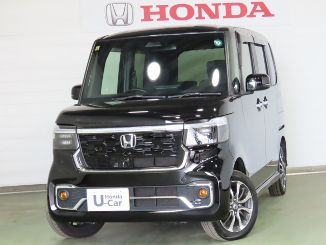N-BOX  660 4WD