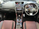 レヴォーグ 1.6 STI スポーツ アイサイト 4WD 4WD 本革シート