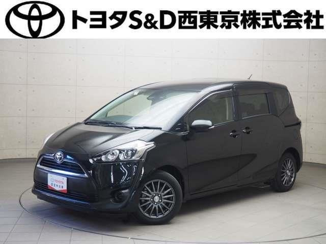 シエンタ 1.5 G 