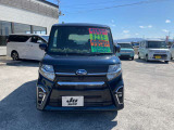 シフォン カスタム R リミテッド スマートアシスト 4WD 
