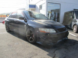 ランサーエボリューション 2.0 GSR VII 4WD 