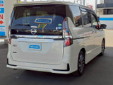 セレナ 2.0 ハイウェイスター V 