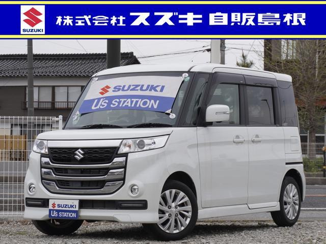 スペーシアカスタム Z 