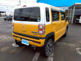 ハスラー ハイブリッド(HYBRID) X 4WD 