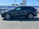 ハリアー 2.0 Z レザーパッケージ 4WD 