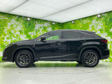 RX 300 Fスポーツ 4WD 