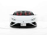 ウラカンスパイダー  EVO RWD (LDF)