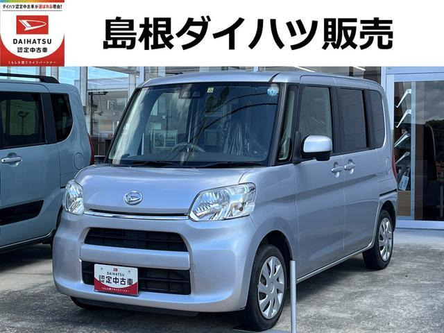 タント L SAIII 