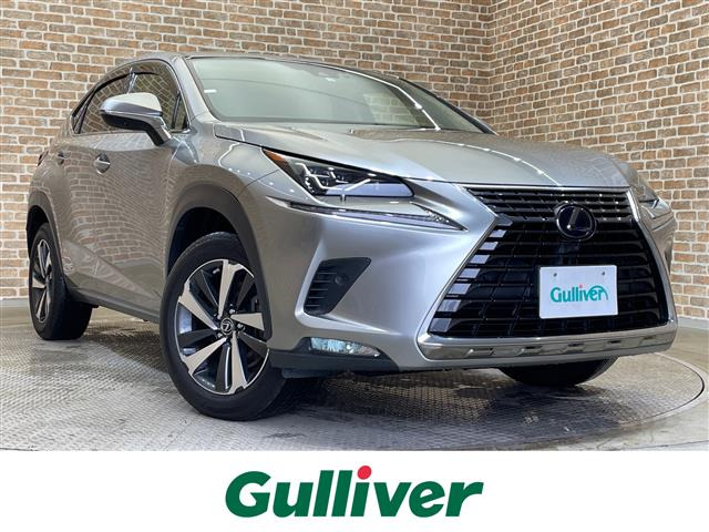 NX 300h Iパッケージ 4WD 4WD ワンオーナー