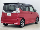 デリカD:2 1.2 カスタム ハイブリッド MV 4WD 修復歴無し