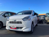 ミライース X SAIII 