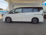 セレナ 2.0 ハイウェイスター V 