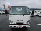エルフ  3.0D4WD・平
