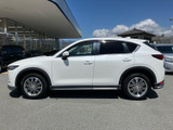 CX-5 2.5 25S 4WD 