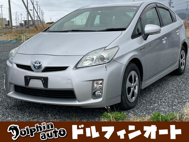 プリウス 1.8 S 
