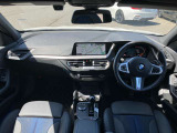 1シリーズ 118d Mスポーツ 