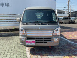 キャリイ スーパーキャリイ X 4WD 
