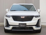 XT6 プラチナム 4WD 